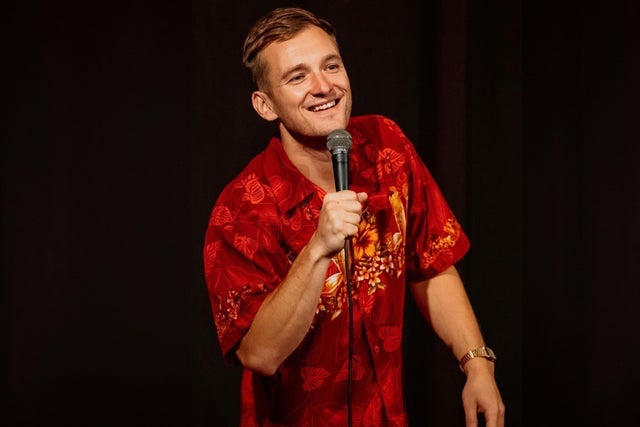 Killers of Kill Tony